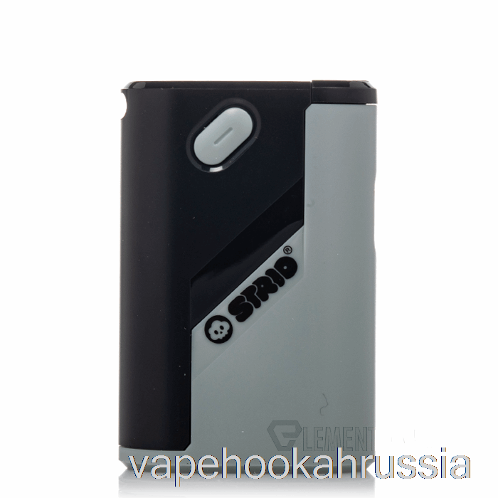 аккумулятор Vape Juice Strio Mite 510 серый